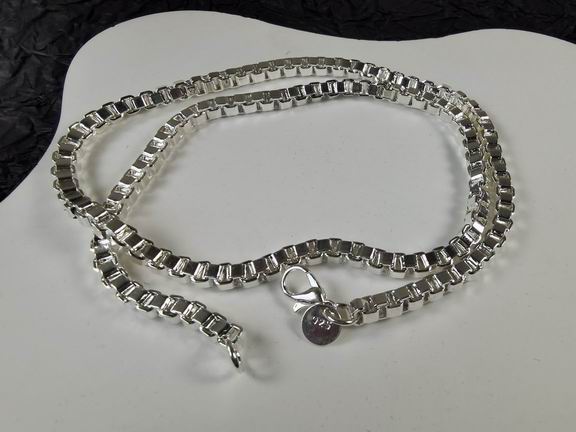 Tiffany necklace lyh46